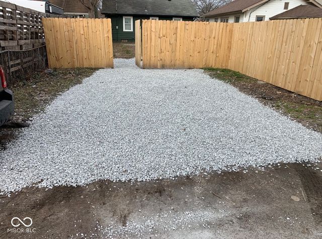 729 N Euclid Avenue, Indianapolis, IN 46201