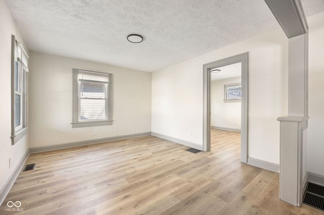 729 N Euclid Avenue, Indianapolis, IN 46201