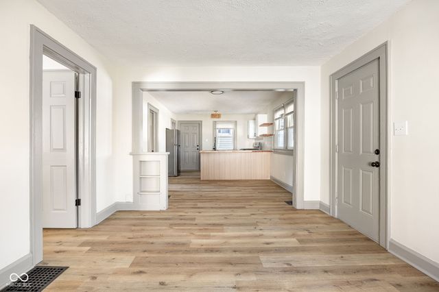 729 N Euclid Avenue, Indianapolis, IN 46201