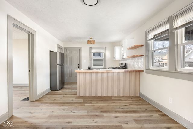 729 N Euclid Avenue, Indianapolis, IN 46201