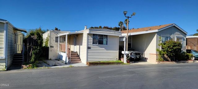 7465 Hollister 423, Goleta, CA 93117