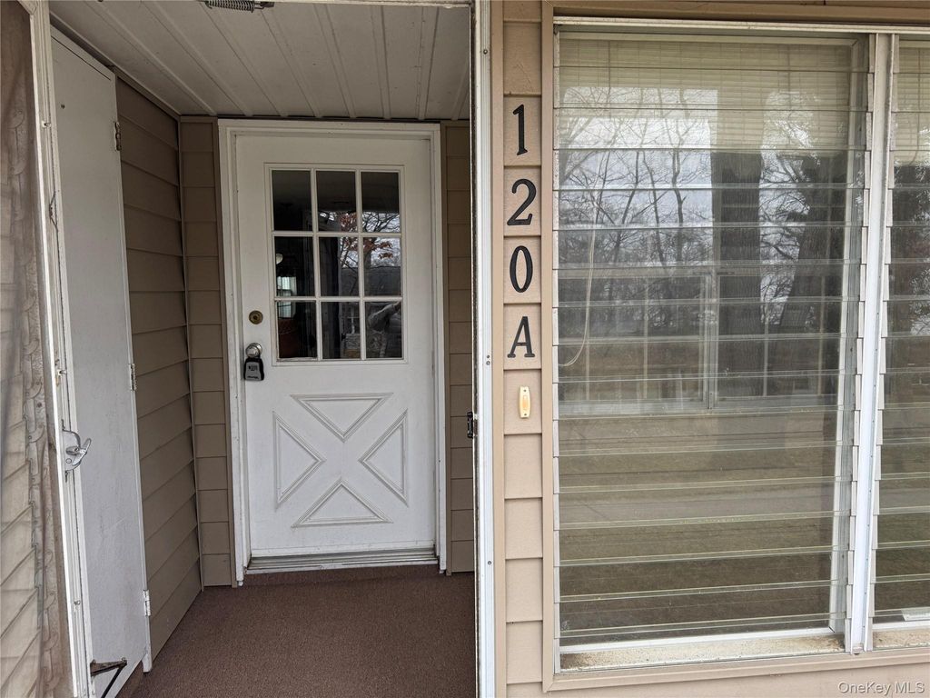 120 Exmore Court A, Ridge, NY 11961