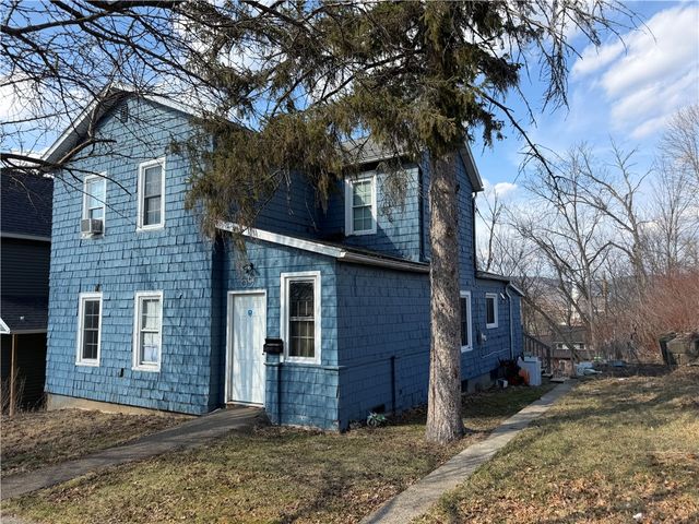 69 West 3rd Street, Corning City, NY 14830
