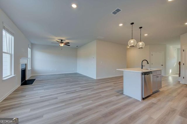 187 Homesite Sedwick Place, Conyers, GA 30094