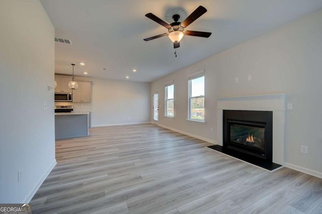 187 Homesite Sedwick Place, Conyers, GA 30094
