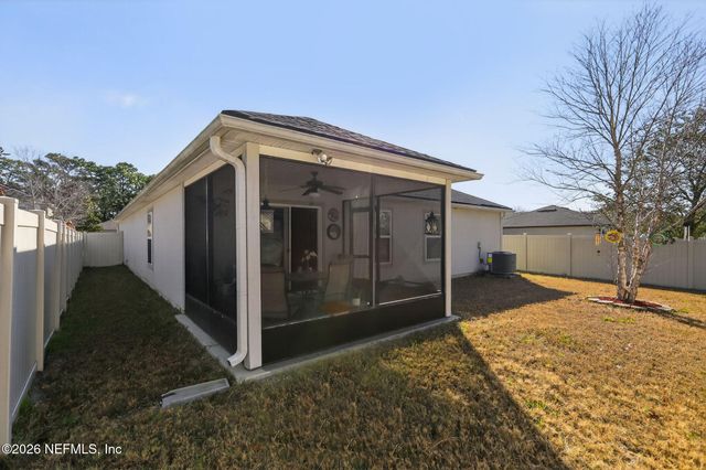 2720 SALT LAKE Drive, Jacksonville, FL 32211