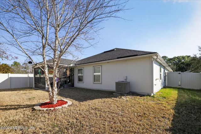 2720 SALT LAKE Drive, Jacksonville, FL 32211