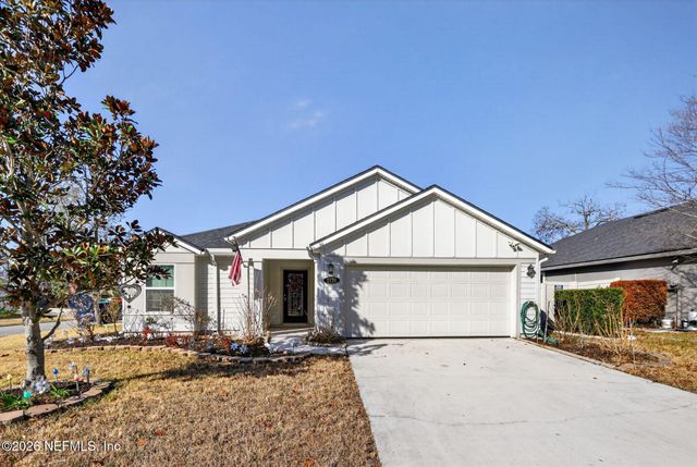 2720 SALT LAKE Drive, Jacksonville, FL 32211