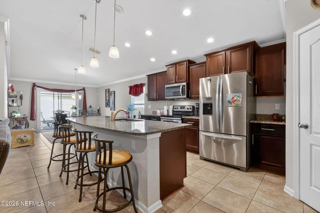 2720 SALT LAKE Drive, Jacksonville, FL 32211