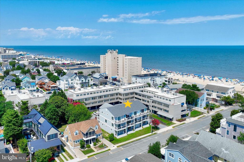 3-B HICKMAN ST, Rehoboth Beach, DE 19971