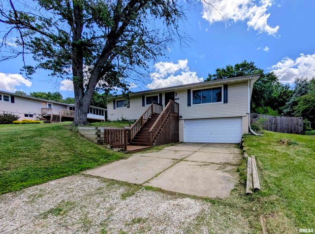 306 PONTIAC Road, Marquette Heights, IL 61554