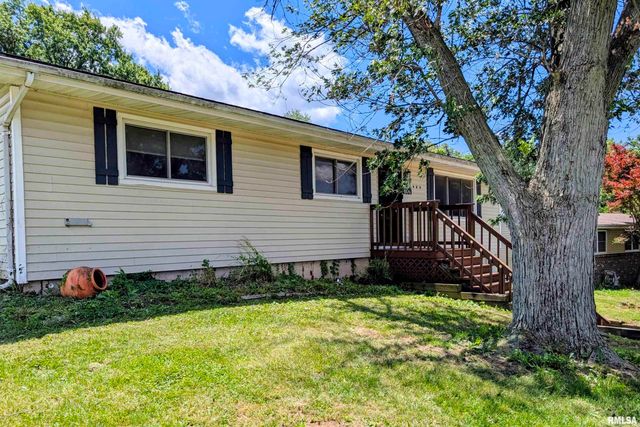 306 PONTIAC Road, Marquette Heights, IL 61554