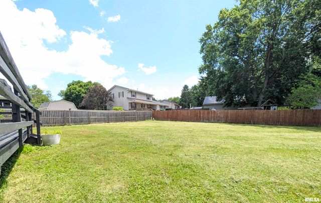 306 PONTIAC Road, Marquette Heights, IL 61554