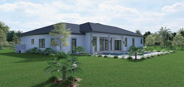 29624 SW 194 ct, Homestead, FL 33030