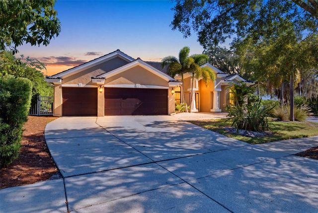 1102 MARINA DRIVE, Tarpon Springs, FL 34689