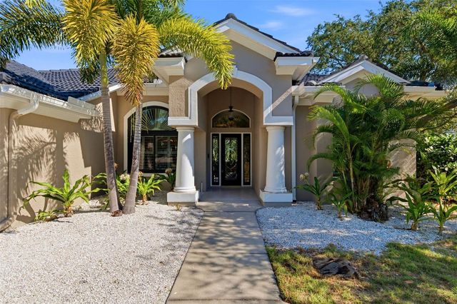 1102 MARINA DRIVE, Tarpon Springs, FL 34689