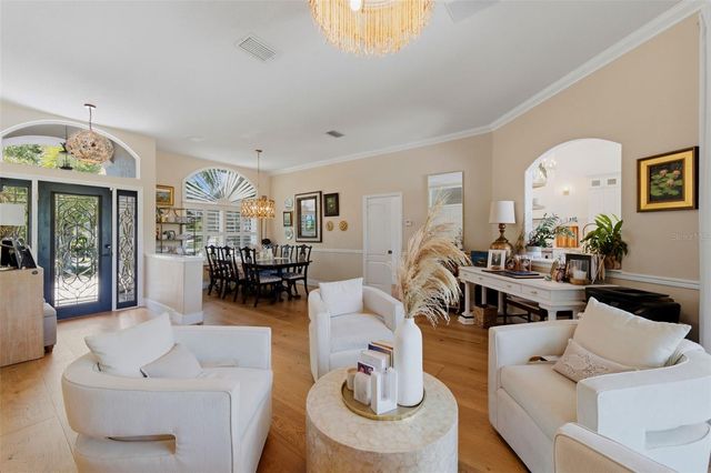 1102 MARINA DRIVE, Tarpon Springs, FL 34689