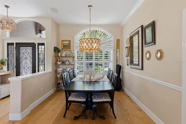 1102 MARINA DRIVE, Tarpon Springs, FL 34689