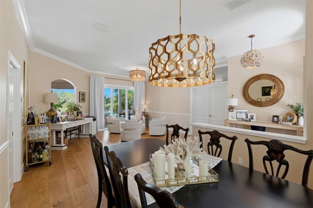 1102 MARINA DRIVE, Tarpon Springs, FL 34689