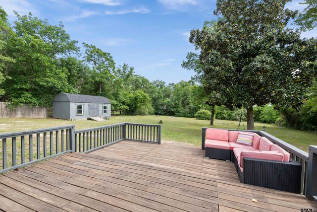 14553 Stone Creek Drive, Tyler, TX 75709