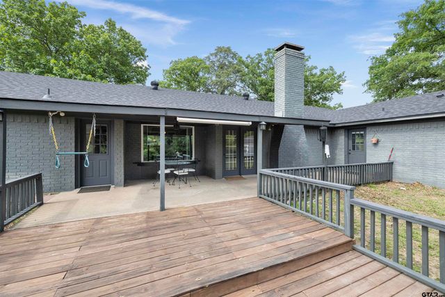 14553 Stone Creek Drive, Tyler, TX 75709