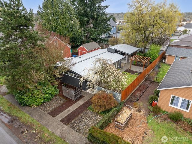 314 Foote Street NW, Olympia, WA 98502