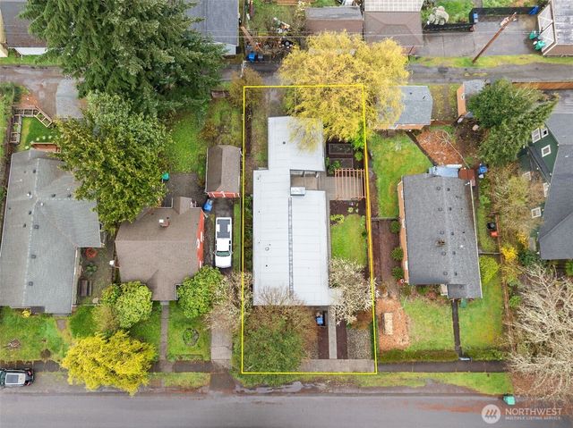 314 Foote Street NW, Olympia, WA 98502