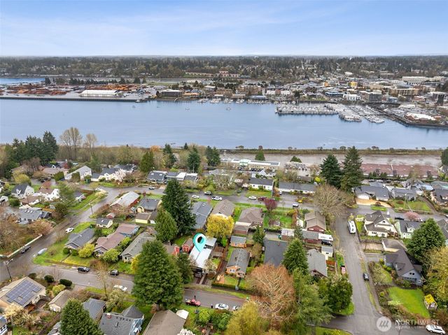 314 Foote Street NW, Olympia, WA 98502