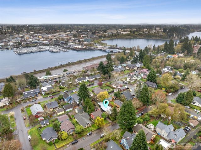 314 Foote Street NW, Olympia, WA 98502