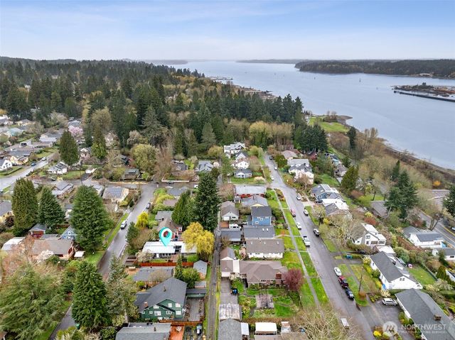 314 Foote Street NW, Olympia, WA 98502