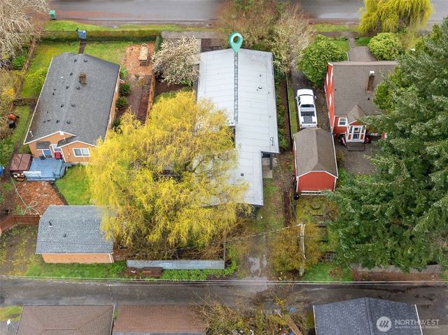 314 Foote Street NW, Olympia, WA 98502