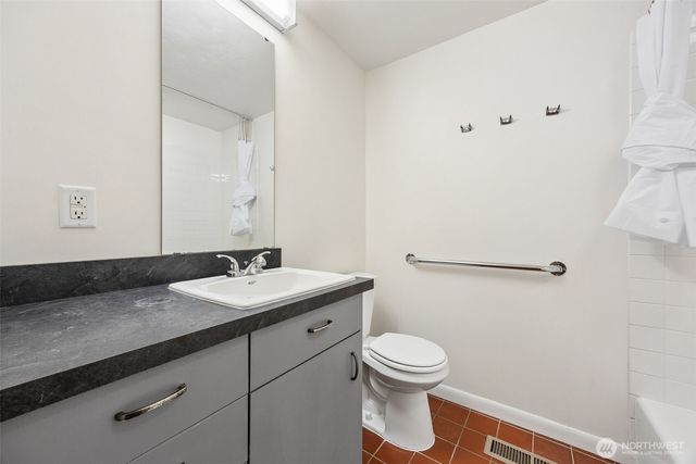 314 Foote Street NW, Olympia, WA 98502