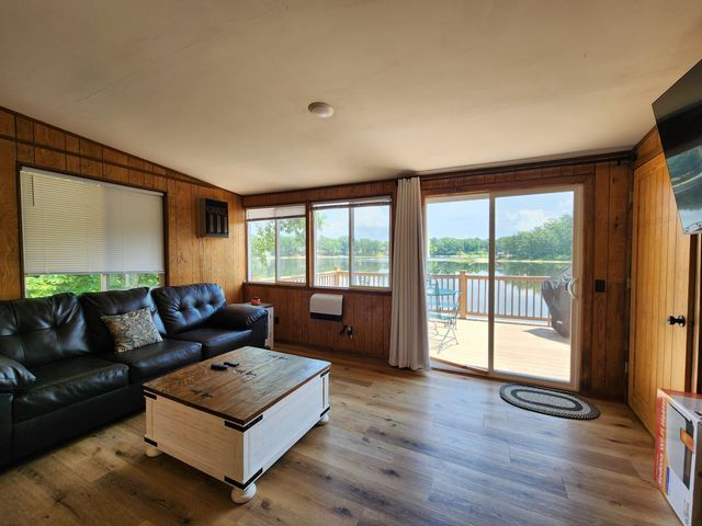 9523-25 Terry Street, Lake, MI 48632