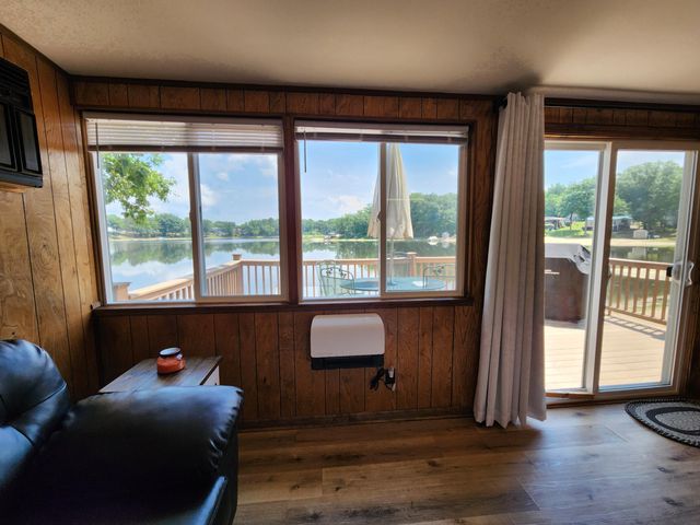 9523-25 Terry Street, Lake, MI 48632