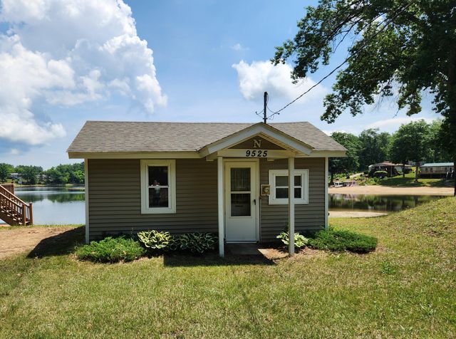 9523-25 Terry Street, Lake, MI 48632