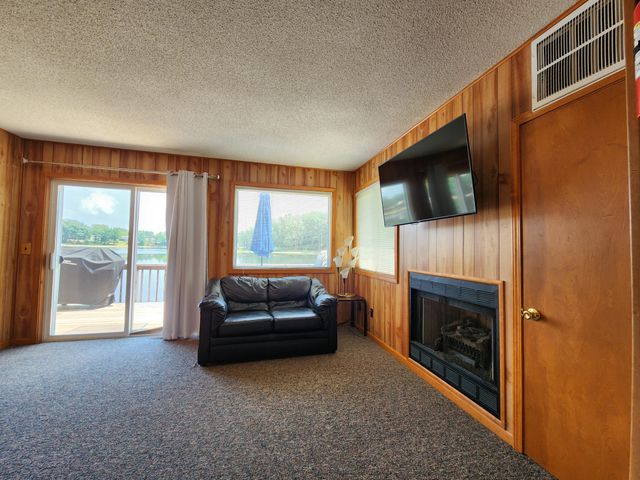 9523-25 Terry Street, Lake, MI 48632