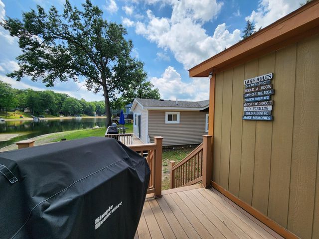 9523-25 Terry Street, Lake, MI 48632