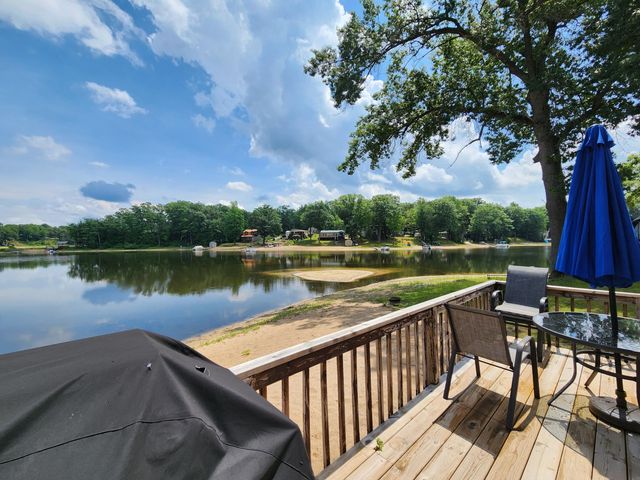 9523-25 Terry Street, Lake, MI 48632