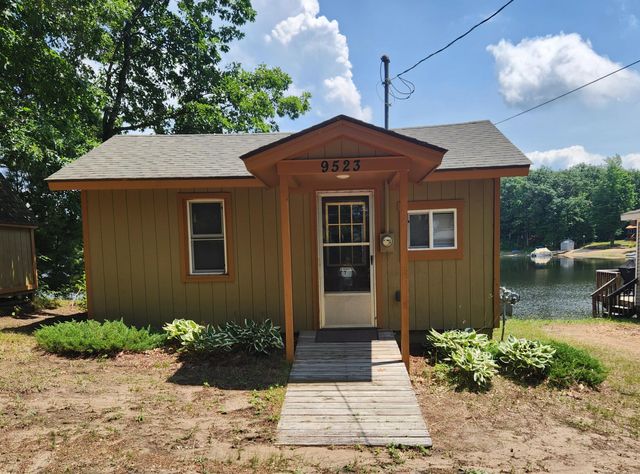 9523-25 Terry Street, Lake, MI 48632