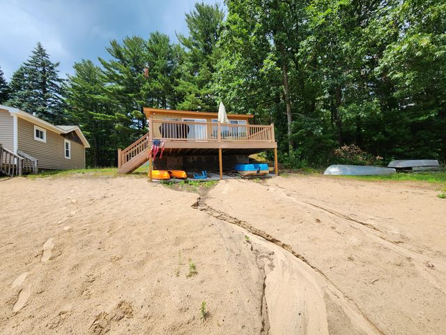 9523-25 Terry Street, Lake, MI 48632