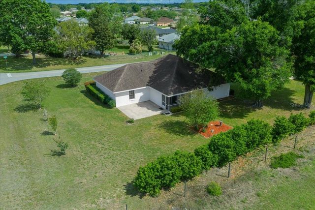 3498 NW 50TH COURT, Ocala, FL 34482