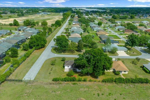 3498 NW 50TH COURT, Ocala, FL 34482