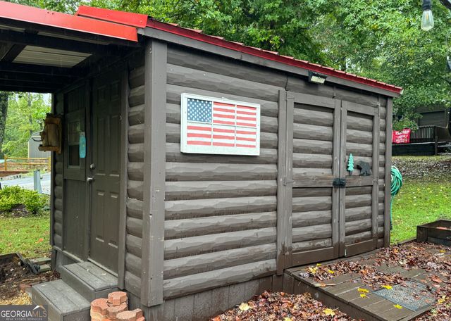 418 Elkmont Trail, Cleveland, GA 30528