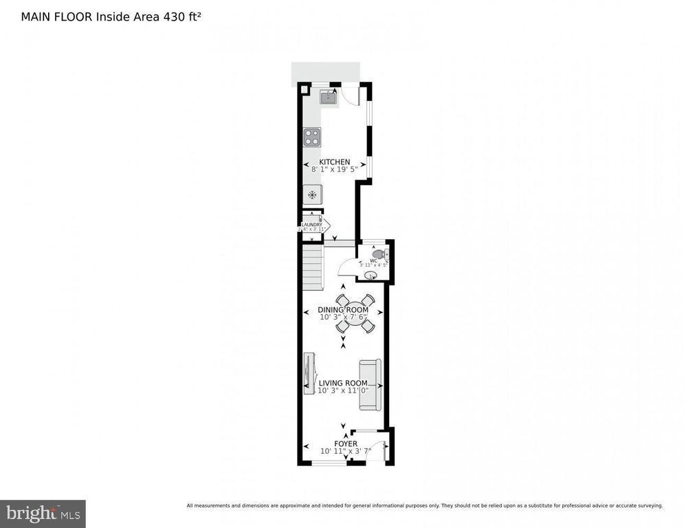 2405 FAIT AVE, Baltimore, MD 21224