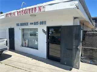 400 N Central Avenue, Compton, CA 90220