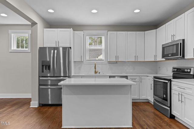 2003 Wa Wa Avenue, Durham, NC 27707