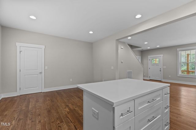 2003 Wa Wa Avenue, Durham, NC 27707