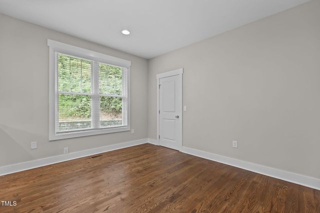 2003 Wa Wa Avenue, Durham, NC 27707