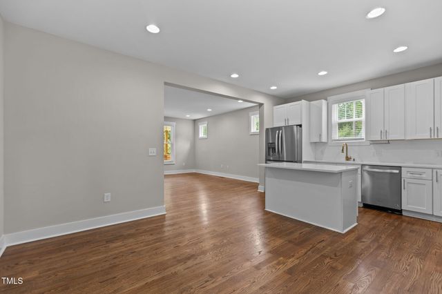 2003 Wa Wa Avenue, Durham, NC 27707