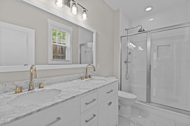 2003 Wa Wa Avenue, Durham, NC 27707